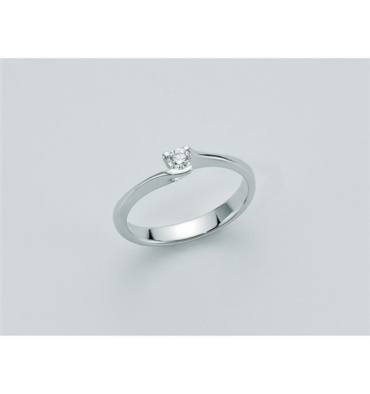 Ring Miluna Woman I Diamanti in Gold Diamante 6.00 Ct LID2155-15 - LID2155-15